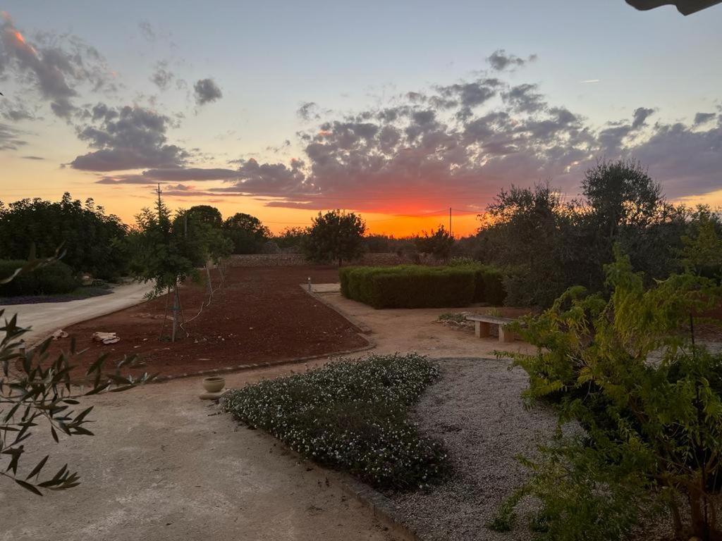 Trullo Totoli Gallipoli Salento Galatone Esterno foto